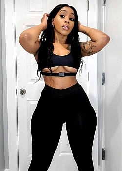 Jarohnya Bailey